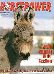2010 Horse Power Annual Edition 