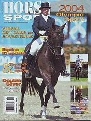 2004 Horse Sport