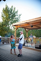 Horse Country Campground