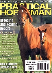 2005 Jan Practical Horseman