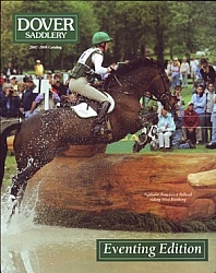 Dover Saddlery Eventing Catalogue 2008