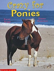 Crazy for Ponies - US Version
