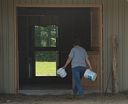 Home Horse Keeping General