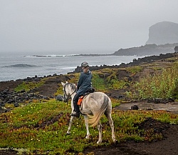 On The Trails in the Azores with Wild Women Expeditions