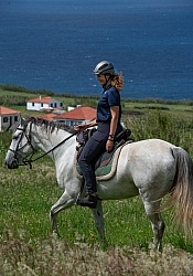 On The Trails in the Azores with Wild Women Expeditions