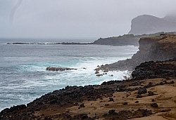 Scenery Of Faial