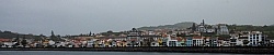 Town of Horta - Faial Island Azores