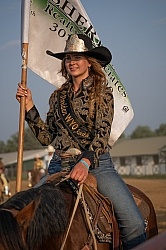 Rodeo Royalty