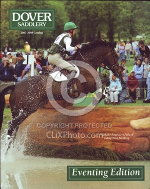 Dover Saddlery Eventing Catalogue 2008