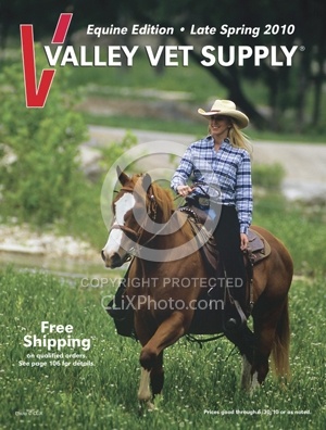 Valley Vet Supply Spring 2010
