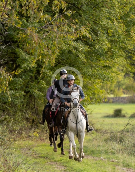 ON The Trails Croatia Ride