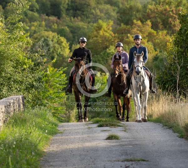 ON The Trails Croatia Ride