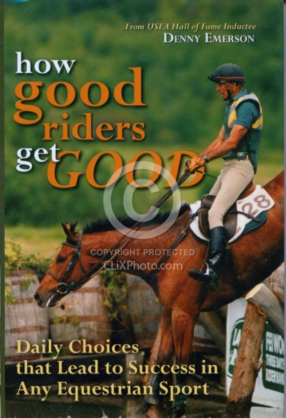 How Good Riders get Good